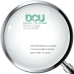 DCU Fidelity Credit Union Bank Statement Template 2023