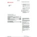 Santander Bank Statement Template