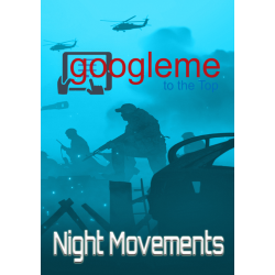 Night Movements - Japanese Combat Techniques