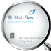 British Gas Electricity Bill Template 2023