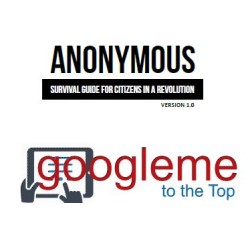 Anonymous Survival Guide for Citizens in a Revolution v1.0