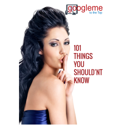 101 Things Knowone Should Know How To Do